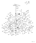 Stern & Swivel Bracket