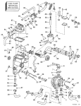 Fuel Bracket & Components Fuel Bracket & Components