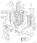 Cylinder & Crankcase