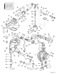Fuel Bracket & Components Fuel Bracket & Components