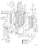 Cylinder & Crankcase