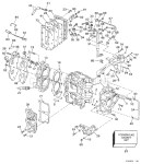 Cylinder & Crankcase Cylinder & Crankcase