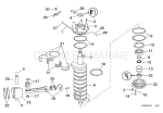 Crankshaft & Piston Crankshaft & Piston
