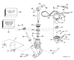 Power Trim/Tilt Hydraulic Assembly Power Trim/Tilt Hydraulic Assembly