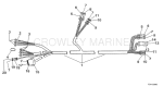 Instrument Cable - 20 Ft. Instrument Cable - 20 Ft.