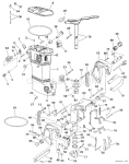 Midsection - Manual Tilt Midsection - Manual Tilt