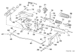 Steering & Shift Handle Steering & Shift Handle