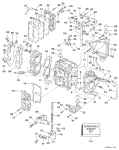 Cylinder & Crankcase Cylinder & Crankcase
