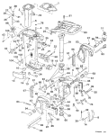 Midsection - 25rs, 25rw, H25fp Midsection - 25rs, 25rw, H25fp