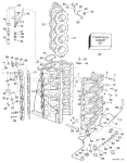 Cylinder & Crankcase Cylinder & Crankcase