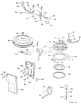 Ignition System - Rope Start Ignition System - Rope Start