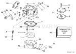 Carburetor Carburetor