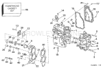 Cylinder & Crankcase Cylinder & Crankcase