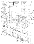 Gearcase Gearcase