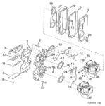 Intake Manifold Intake Manifold