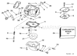 Carburetor Carburetor