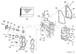 Cylinder & Crankcase Cylinder & Crankcase