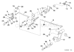 Shift & Throttle Linkage (Continued) Shift & Throttle Linkage (Continued)