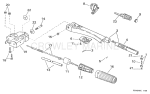 Steering & Shift Handle