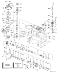 Gearcase Gearcase