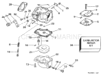 Carburetor Carburetor