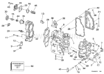 Cylinder & Crankcase