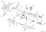 Steering Handle Steering Handle