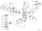 Crankshaft & Piston Crankshaft & Piston