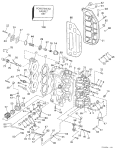 Cylinder & Crankcase