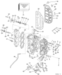 Cylinder & Crankcase