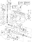 Gearcase