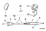 Horn Driver Kit Horn Driver Kit