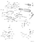 Steering Handle