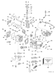 Cylinder & Crankcase