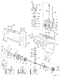 Gearcase