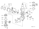Crankshaft & Piston Crankshaft & Piston