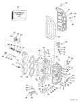 Cylinder & Crankcase Cylinder & Crankcase