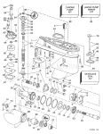 Gearcase Gearcase