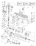 Gearcase Gearcase