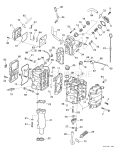 Cylinder & Crankcase