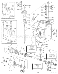 Gearcase Gearcase