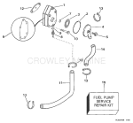 Fuel Pump Fuel Pump