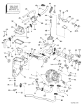 Fuel Bracket & Components Fuel Bracket & Components