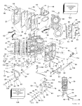 Cylinder & Crankcase