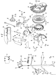 Ignition System -- 105wrp Models