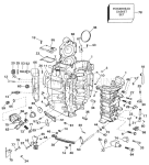 Cylinder & Crankcase Cylinder & Crankcase