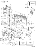 Gearcase Gearcase