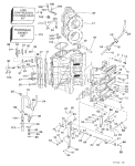 Cylinder & Crankcase