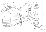 Fuel Pump -- 15kc Models Only