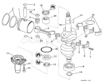 Crankshaft & Piston Crankshaft & Piston